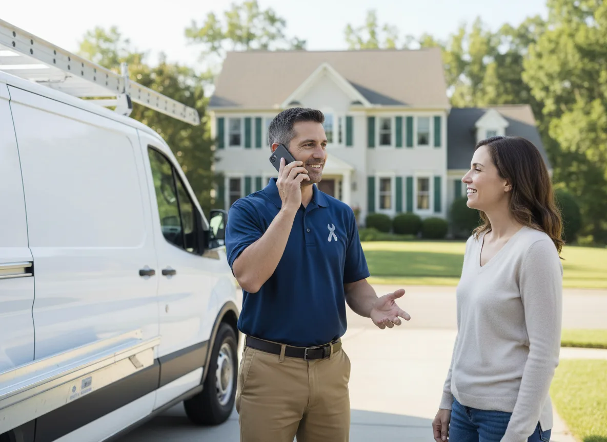 Home Gutter Service Avon, IL FAQs